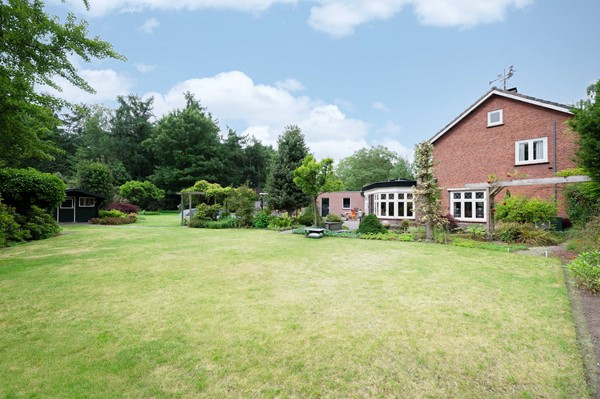 Medium property photo - Haspelstraat 2, 4741 SH Hoeven